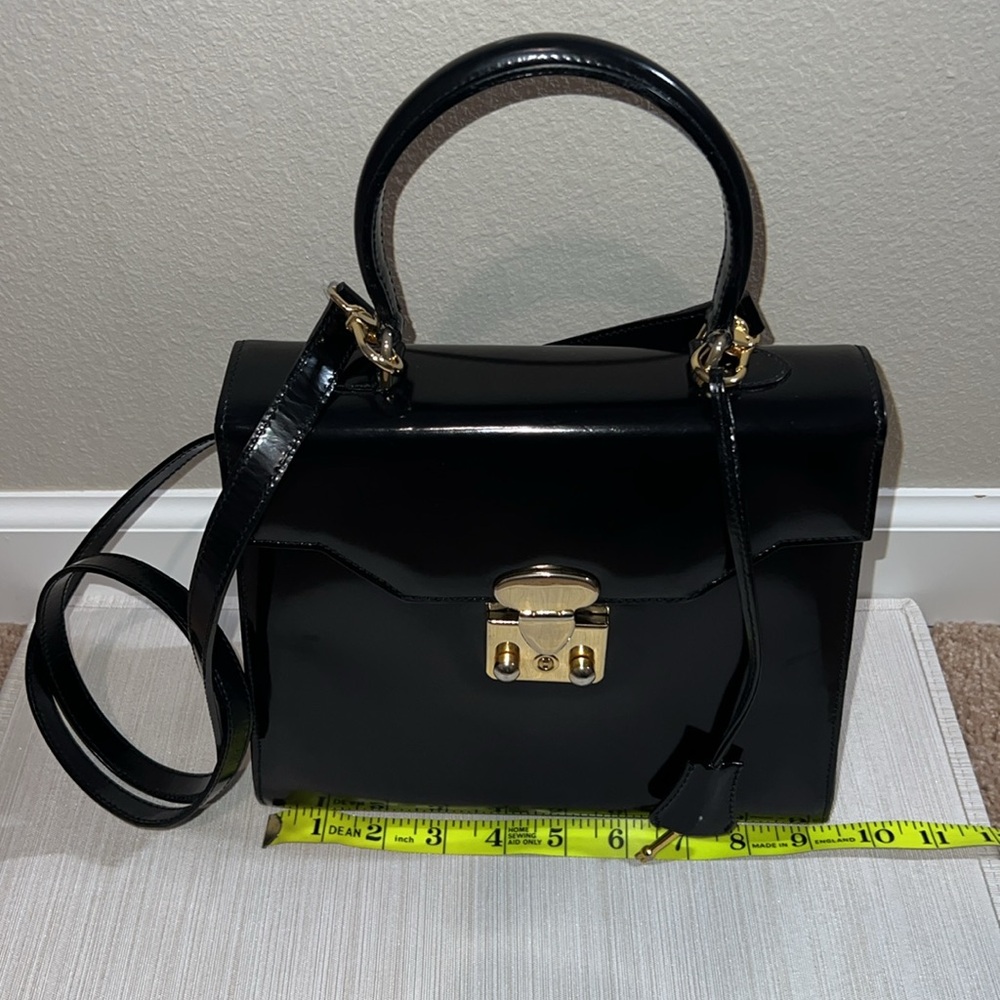 Sisco Select Top handle Bag